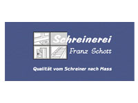 Schreinerei Franz Schott